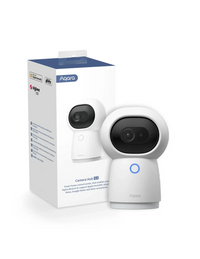 Aqara G3 Wireless Camera Hub | CH-H03 - Image 3