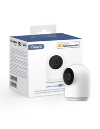Aqara Hub Camera G2H Pro | CH-C01 - Image 2