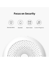 Aqara Hub M1S Gen2 | HM1S-G02 - Image 4