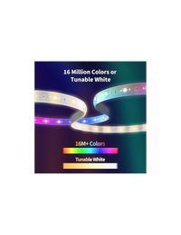 Aqara Lighting - LED Strip T1 Extension Kit (1 Meter) | RLSE-K01D - Image 5