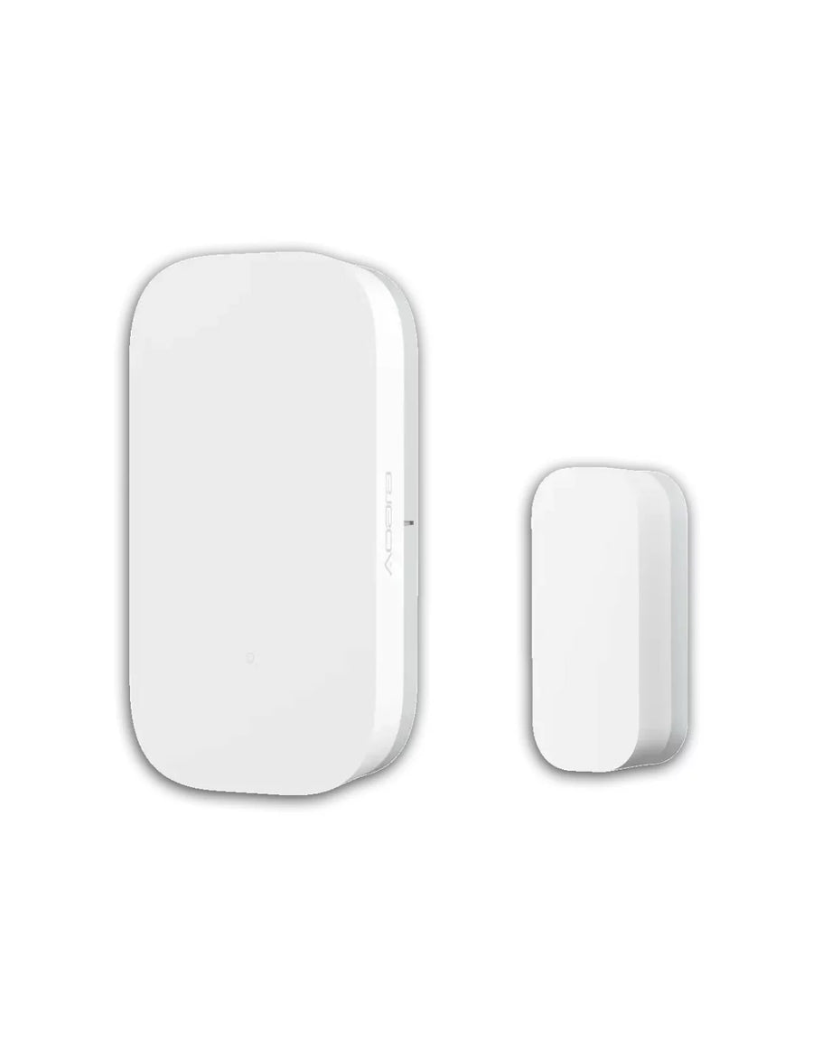 Aqara Sensor Door and Window Contact T1, Zigbee Ecosystem Compatible | DW-S03D