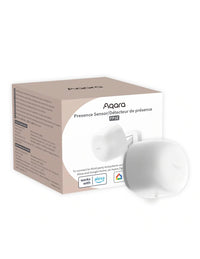 Aqara Sensor Presence Sensor FP1-E | PS-S03D - Image 4