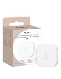 Aqara Sensor Temperature and Humidity Sensor T1 | TH-S02D - Image 4