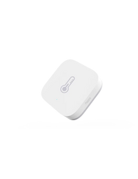Aqara Sensor Temperature and Humidity Sensor T1 | TH-S02D - Image 3