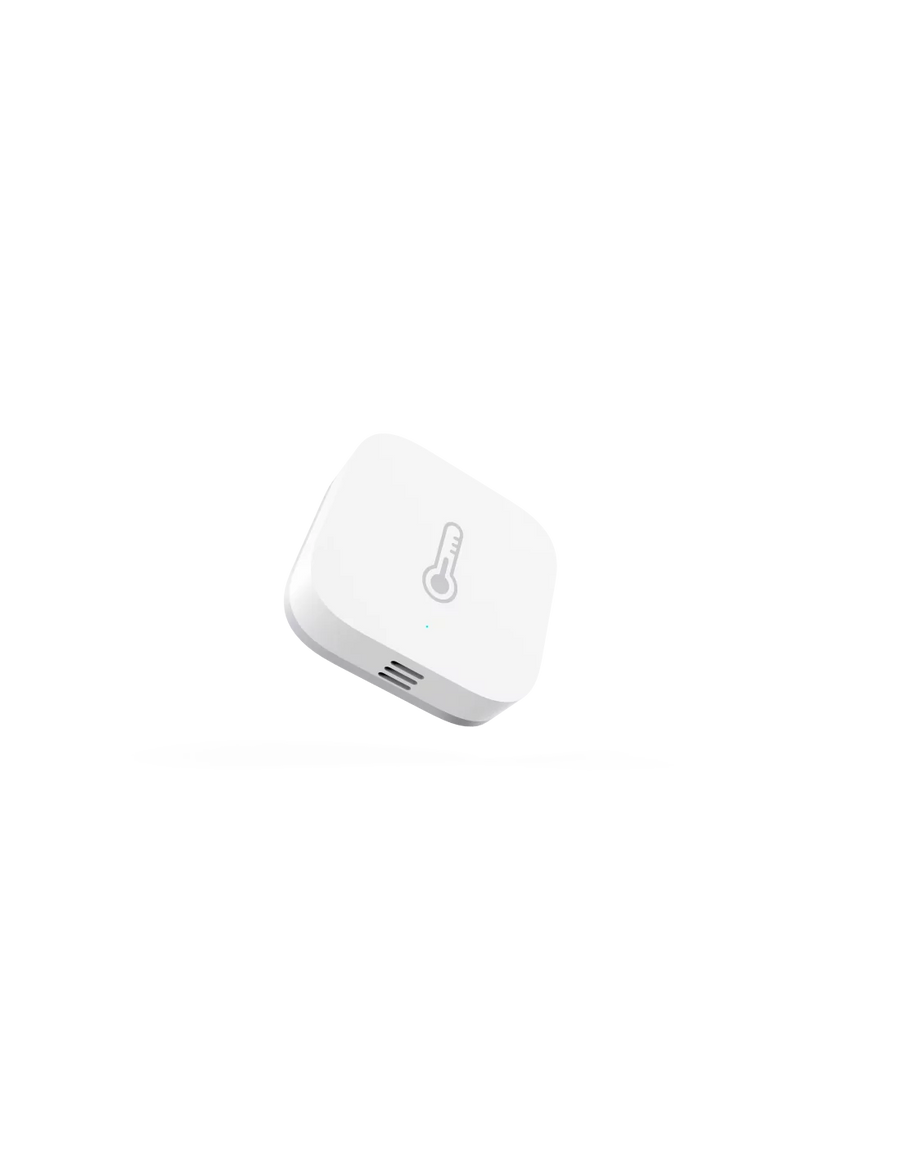 Aqara Sensor Temperature and Humidity Sensor T1 | TH-S02D