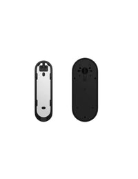 Aqara U200 Retrofit Smart Door Lock Black|EL-D02D - Image 4