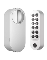 Aqara U200 Retrofit Smart Door Lock White |EL-D02D - Image 2