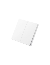 Aqara Wireless Remote Switch H1 (Double Rocker) | WRS-R02 - Image 3
