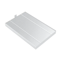 AENO Hepa H12 filter for robot vacuum cleaner RC2S, RC3S, 2pcs/set