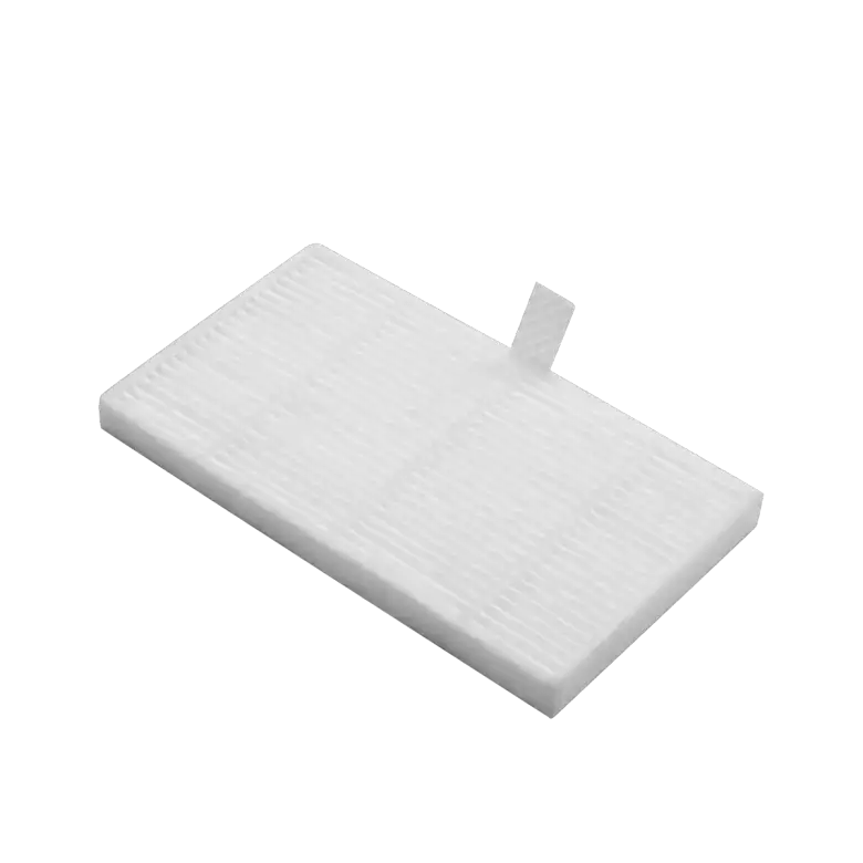AENO Hepa filter for robot vacuum cleaner ARC0004S, ARC0007S, ARC0008S with auto dust removal station, 2