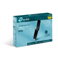 TP-LINK T4U AC1300 Wireless Dual Band USB Adapter - Image 5