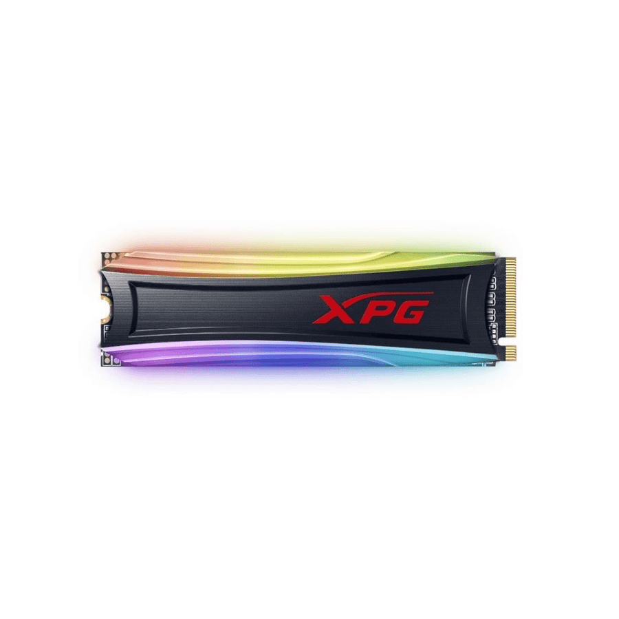 M.2 256GB NVMe Gen3 x4 SSD 2280