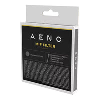 AENO Washable MIF filter for stick vacuum cleaner SC1 - Image 3