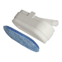 AENO Two-in-one oval brush for steam mop SM1 - Image 5
