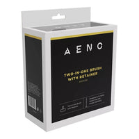 AENO Two-in-one oval brush for steam mop SM1 - Image 3