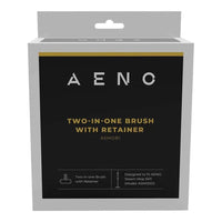 AENO Two-in-one oval brush for steam mop SM1 - Image 2