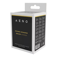 AENO Round scraper brush for steam mop SM1 - Image 4