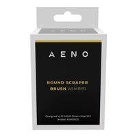 AENO Round scraper brush for steam mop SM1 - Image 2