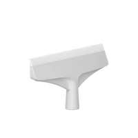 AENO Squeegee, window brush for steam mop SM2