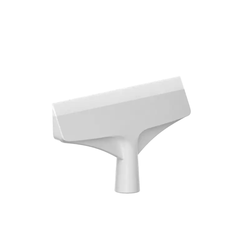 AENO Squeegee, window brush for steam mop SM2