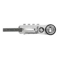 Targus DEFCON Ultimate Universal Resettable Combination Lock Wedge lock Kensington Nano - Image 5