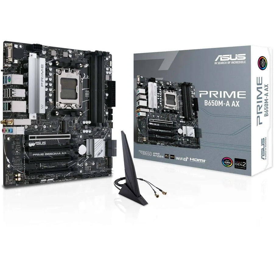 ASUS Prime B650-PLUS