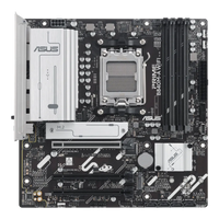 ASUS Prime B840M-A WiFi Micro-ATX Motherboard Intel LGA1851 DDR5 WiFi