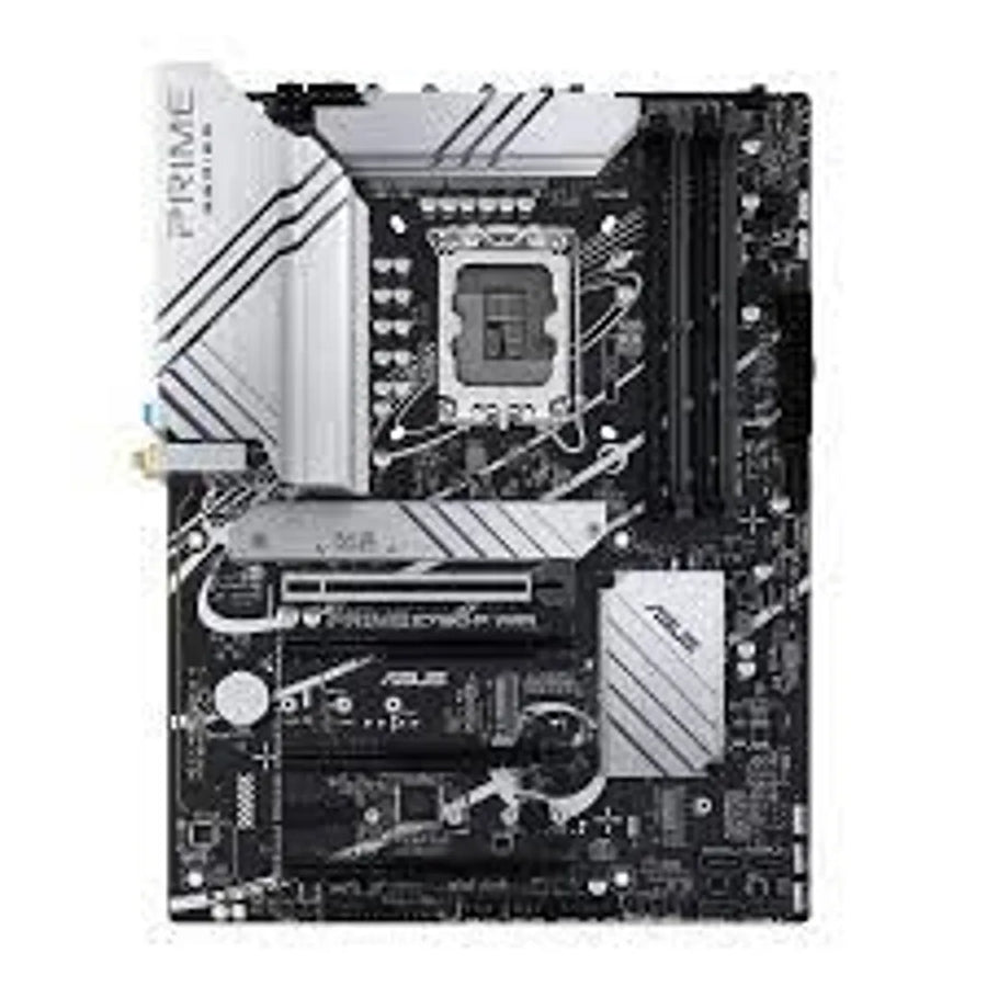 ASUS Prime Z790-P WIFI