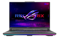 ASUS ROG Strix G16 G614PP 16" RTX5070 240Hz Ryzen 9-8940HX 16GB 1TB Win 11 Home Gaming Notebook