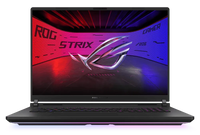 ASUS ROG STRIX SCAR 18 / 18-inch 2.5K (2560 x 1600 WQXGA) 16:10 ROG Nebula HDR Display