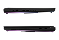 ASUS ROG STRIX SCAR 18 / 18-inch 2.5K (2560 x 1600 WQXGA) 16:10 ROG Nebula HDR Display