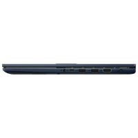 ASUS Vivobook 15 -X1504VA 6" FHD 8GB RAM 512GB SSD Win11 Home Blue Notebook