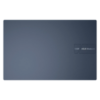 ASUS Vivobook 15 -X1504VA 6" FHD 8GB RAM 512GB SSD Win11 Home Blue Notebook