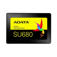 ADATA SU680 2.5" SSD 256GB