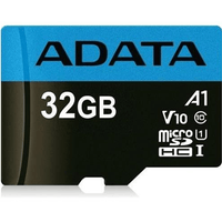 ADATA Micro SDHC 32GB CL10 UHS-I 100MB/S