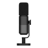 NearStream Podcast & Streaming Dynamic Microphone with Desk Stand - Image 3
