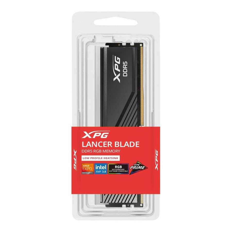 ADATA 16GB XPG Lancer DDR5 6000 RGB