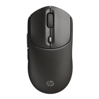 HP 400 Quiet Black Wireless Mouse - Image 2