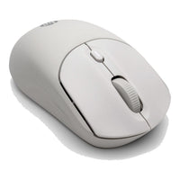 HP 400 Quiet Maple Wireless Mouse - Image 3