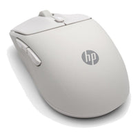 HP 400 Quiet Maple Wireless Mouse - Image 2