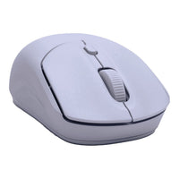 HP 400 Quiet Purple Wireless Mouse - Image 4