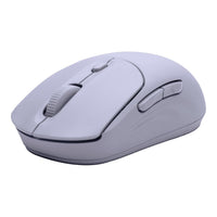 HP 400 Quiet Purple Wireless Mouse - Image 2