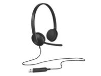 Logitech LOGI H340 981-000475