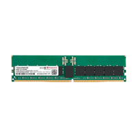 Transcend 16GB DDR5-5600 ECC Registered DIMM CL46 1Rx8 Server Memory