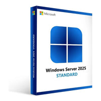 10-pack of Windows Server 2025/2022 User CALs (STD or DC), Cus Kit - Image 2
