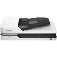 Epson WorkForce DS-1630 A4 Flatbed Document Scanner - Image 4