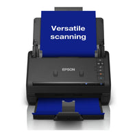 Epson WorkForce ES-500WII A4 Wireless Auto-Duplex Document Scanner 35ppm - Image 2