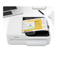 Epson WorkForce DS-1730 A4 Flatbed Document Scanner Duplex 600dpi ADF 60-Sheet USB - Image 4