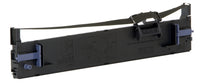 Epson Black Ribbon LQ-690 10 Million Characters