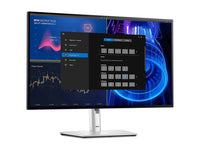 Dell UltraSharp U2424HE 24 USB-C Hub 23.8in Monitor - Image 2